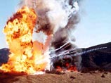 Минобороны больше не будет уничтожать боеприпасы методом подрыва Минобороны больше не будет уничтожать боеприпасы методом подрыва
