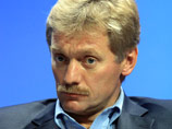 Песков: В Кремле не следили за выборами в КС оппозиции