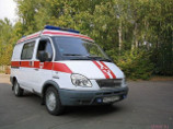 В Брянской области мужчина умер в больнице после конфликта с полицейским В Брянской области мужчина умер в больнице после конфликта с полицейским
