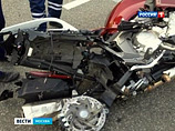 Суд арестовал москвичку, из-за которой зять главы "Транснефти" лишился ноги в ДТП Суд арестовал москвичку, из-за которой зять главы "Транснефти" лишился ноги в ДТП