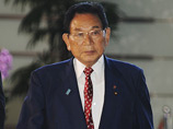 Министр юстиции Японии Кэйсю Танака подал сегодня заявление об отставке, взяв на себя ответственность за связи с представителями организованных преступных групп якудза