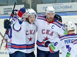 Заокеанские легионеры могут остаться играть в КХЛ, считает Ковальчук