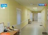 В Рязанской области расследуется вопиющий случай медицинской халатности, в результате которого погибла новорожденная девочка. Из-за неисправного прибора ребенок буквально сгорел заживо В Рязанской области расследуется вопиющий случай медицинской халатности, в результате которого погибла новорожденная девочка. Из-за неисправного прибора ребенок буквально сгорел заживо