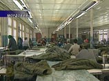 Толоконникову этапировали в "концлагерь", а Алехину - в колонию, где рисуют мультики, разведали сторонники и журналисты Толоконникову этапировали в "концлагерь", а Алехину - в колонию, где рисуют мультики, разведали сторонники и журналисты