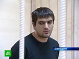 Участников драки, в которой был убит болельщик Свиридов, перевезли в Дагестан