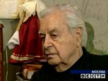 Юрий Любимов госпитализирован с сердечным приступом Юрий Любимов госпитализирован с сердечным приступом