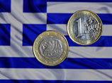 "Оставить Грецию в еврозоне? Уже невозможно", - приводит слова бывшего министра финансов издание