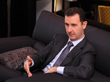 Президент Сирии объявил в стране амнистию для всех, кроме повстанцев