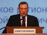Пресс-секретарь Полтавченко и сенатор Тюльпанов поспорили из-за обвиненных в "жлобстве" петербуржцев Пресс-секретарь Полтавченко и сенатор Тюльпанов поспорили из-за обвиненных в "жлобстве" петербуржцев