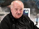 Роберт Стуруа не исключил своего возвращения в Тбилиси - ждет, что позовут Роберт Стуруа не исключил своего возвращения в Тбилиси - ждет, что позовут