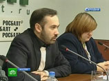 Адвокату Волковой не дают защищать Развозжаева, а Пономареву показали камеру без узника