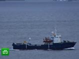 В нигерийском порту арестованы российские моряки - за предполагаемую контрабанду оружия В нигерийском порту арестованы российские моряки - за предполагаемую контрабанду оружия