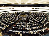 Европарламент поддержал санкции для российских чиновников по "списку Магнитского"