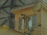 У Развозжаева побывали правозащитники. Он отказывается от явки с повинной У Развозжаева побывали правозащитники. Он отказывается от явки с повинной