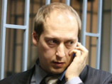 Защищать Леонида Развозжаева готовится адвокат Дмитрий Аграновский Защищать Леонида Развозжаева готовится адвокат Дмитрий Аграновский