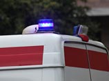 С переломами шейных позвонков 26-летнюю пострадавшую срочно доставили в больницу в отделение реанимации. За ее жизнь борются врачи: по их словам, полученные травмы очень тяжелые С переломами шейных позвонков 26-летнюю пострадавшую срочно доставили в больницу в отделение реанимации. За ее жизнь борются врачи: по их словам, полученные травмы очень тяжелые