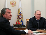 Путин объяснил "Газпрому", как отражать "газовые" атаки во время сланцевой революции Путин объяснил "Газпрому", как отражать "газовые" атаки во время сланцевой революции