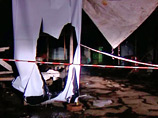 "Ночные волки" настаивают на своей версии о бойне в Зеленограде: всему виной "Bandidos", а Путин ни при чем
"Ночные волки" настаивают на своей версии о бойне в Зеленограде: всему виной "Bandidos", а Путин ни при чем