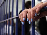 Женщину задержали на пути в Мексику 24 августа, и, по ее словам, она месяц провела в тюрьме Миссипи, известной жестокими нравами