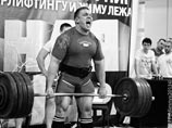 Чемпион России по пауэрлифтингу погиб в ДТП под Новосибирском Чемпион России по пауэрлифтингу погиб в ДТП под Новосибирском