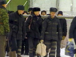 В Ангарске Иркутской области администрация исправительной колонии без объяснения причин решила этапировать нескольких заключенных в другие учреждения пенитенциарной системы В Ангарске Иркутской области администрация исправительной колонии без объяснения причин решила этапировать нескольких заключенных в другие учреждения пенитенциарной системы