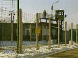 Фактически, в исправительной колонии № 15 в городе Ангарск происходит бунт Фактически, в исправительной колонии № 15 в городе Ангарск происходит бунт