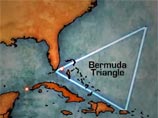 Канадские ученые обнаружили подводный город в Бермудском треугольнике