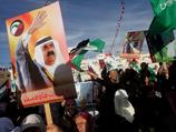 Палестинцы и Израиль обменялись ракетными ударами на фоне визита в Газу эмира Катара