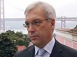 Президент России Владимир Путин назначил постоянным представителем РФ при НАТО Александра Грушко. Указ об этом размещен на сайте Кремля Президент России Владимир Путин назначил постоянным представителем РФ при НАТО Александра Грушко. Указ об этом размещен на сайте Кремля