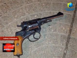 В Калининграде на Советском проспекте ловили "пьяного фашиста с пистолетом", а поймали агитатора ЕР