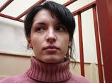 В этой колонии отбывает наказание Евгения Хасис, осужденная на 18 лет за соучастие в убийстве юриста Станислава Маркелова и журналистки Анастасии Бабуровой
