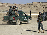 Наличные доллары покидают территорию Афганистана, перетекая в Иран