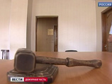 Во вторник присяжные суда Новосибирска признали виновным недовольного пациента в организации взрыва машины высокопоставленного медика