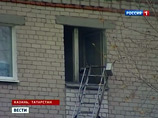 В Казани силовики устроили перестрелку с опасными преступниками: трое убитых (ВИДЕО)