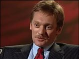 Песков не согласился с "апокалипсисом", который предрекли властям авторы точных политических прогнозов Песков не согласился с "апокалипсисом", который предрекли властям авторы точных политических прогнозов