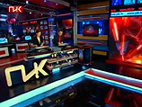 Журналисты телеканала даже не смогли выйти в эфир с экстренным выпуском, чтобы попрощаться со зрителями Журналисты телеканала даже не смогли выйти в эфир с экстренным выпуском, чтобы попрощаться со зрителями