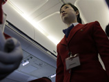 Air Koryo - единственная из авиакомпаний, которой всемирный ревизор качества услуг перевозчиков Skytrax присвоил лишь одну звезду, что означает "очень плохое качество" Air Koryo - единственная из авиакомпаний, которой всемирный ревизор качества услуг перевозчиков Skytrax присвоил лишь одну звезду, что означает "очень плохое качество"
