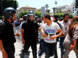 В Тунисе арестован подозреваемый в нападении на консульство США в Бенгази, в Египте - убит