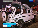 Суд лишил прав на полтора года священника на Mercedes, убившего в ДТП двух человек Суд лишил прав на полтора года священника на Mercedes, убившего в ДТП двух человек
