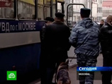 В Москве полицейские поймали последнего остававшегося на свободе члена опасной преступной группировки грабителей