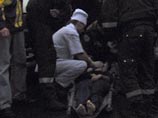 Спецназовцы вспомнили битву за "Норд-Ост": "Говорит Гром, всем группам штурм, штурм, штурм!" Спецназовцы вспомнили битву за "Норд-Ост": "Говорит Гром, всем группам штурм, штурм, штурм!"
