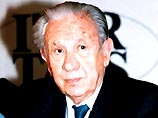 Хуан Антонио Самаранч доволен новой антидопинговой методикой Хуан Антонио Самаранч доволен новой антидопинговой методикой
