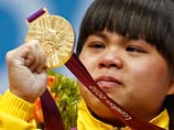 Олимпийская чемпионка из Казахстана вернула себе китайское гражданство