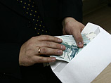Сумма средней взятки по России сейчас составляет порядка 60 тысяч рублей Сумма средней взятки по России сейчас составляет порядка 60 тысяч рублей