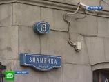 Обыски в "Оборонсервисе" расценили как "черную метку" Сердюкову и "шайке его наложниц" Обыски в "Оборонсервисе" расценили как "черную метку" Сердюкову и "шайке его наложниц"