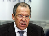 Главный дипломат России рассказал, что порой общается с иностранцами с помощью мата Главный дипломат России рассказал, что порой общается с иностранцами с помощью мата