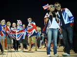 Великобританию в трудные времена из рецессии вывела летняя Олимпиада