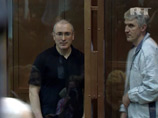"Левада-Центр": треть россиян хотят, чтобы Ходорковского освободили досрочно