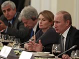 Путин рассказал на "Валдае", почему не работает с оппозицией