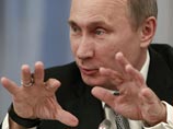 Путин рассказал на "Валдае", почему не работает с оппозицией. Политологи заскучали Путин рассказал на "Валдае", почему не работает с оппозицией. Политологи заскучали